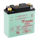 Yuasa 6 Volt Startbatteri B39-6 (Uden syre!)